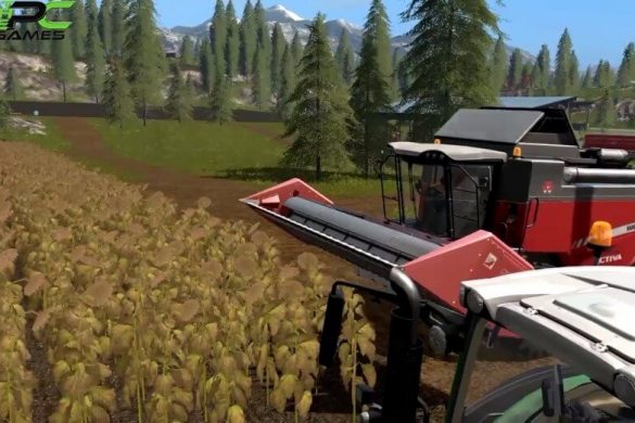 farming simulator 11 free download